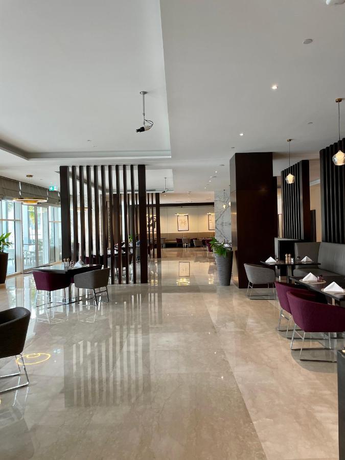 Luxury Aparthotel Prive Dubai Bagian luar foto