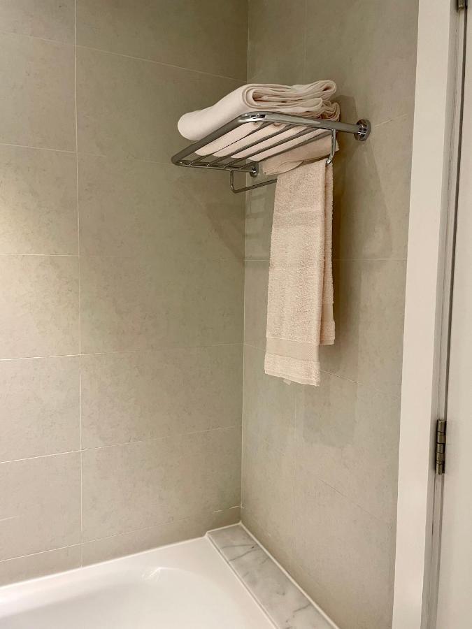 Luxury Aparthotel Prive Dubai Bagian luar foto